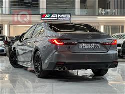 تۆیۆتا کامری